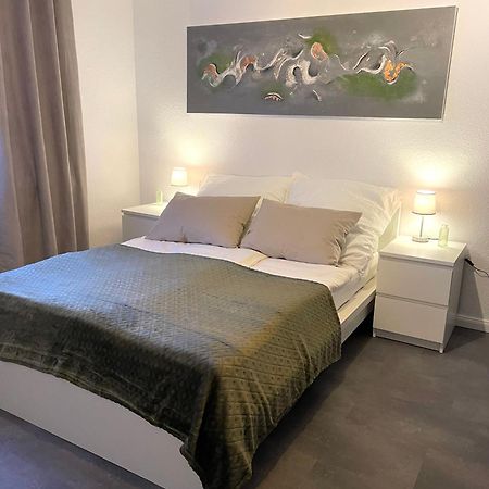 Casa Bella Leilighet Guxhagen Eksteriør bilde