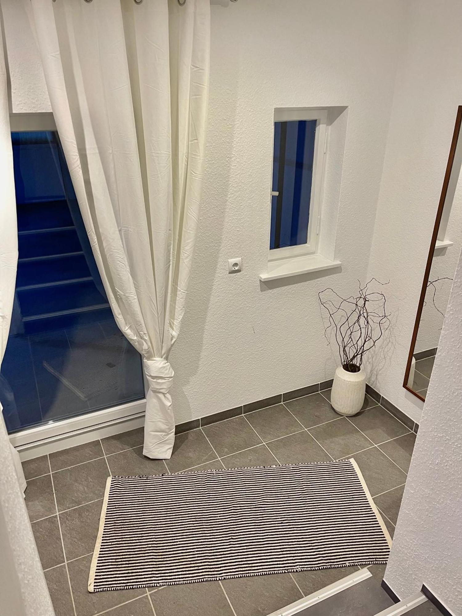 Casa Bella Leilighet Guxhagen Eksteriør bilde